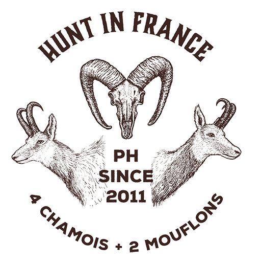 Hunt in France
