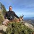 2025 Pyrenees in the background it is the sea
